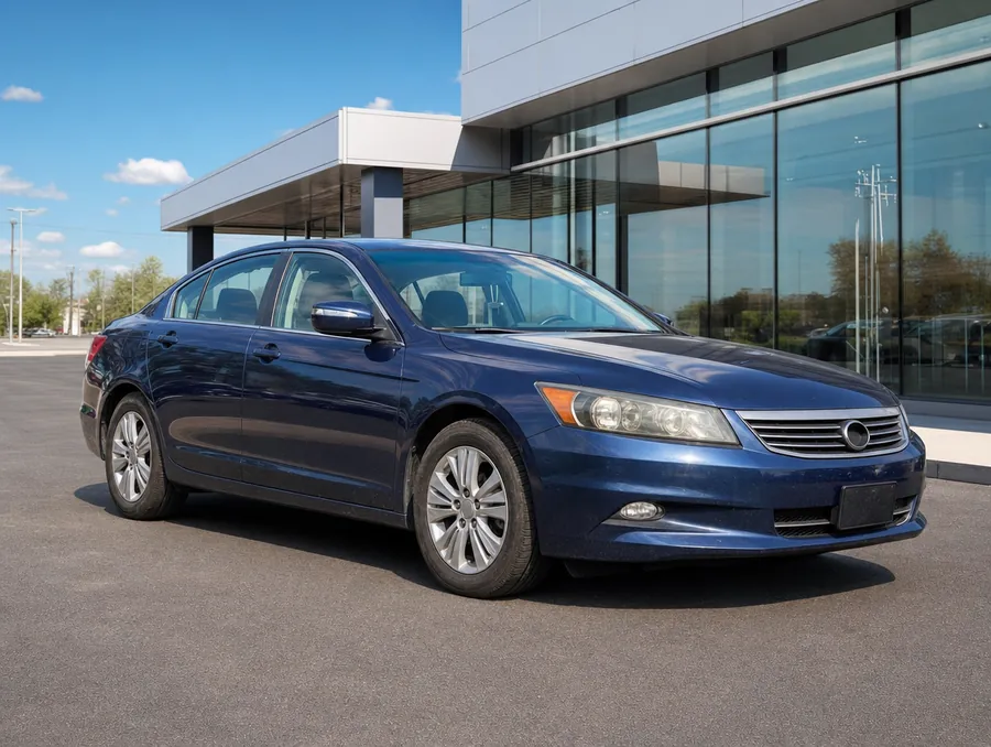 Auto ohne TÜV ankaufen in Schwandorf